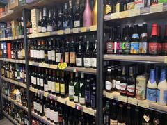 -GranVida生活超市(海信广场店)