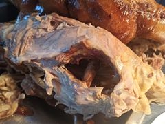 -威海蓝海御华大饭店·蓝钻美食自助百汇