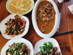 -云隐小厨·传统大理美食(复兴路店)