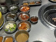 -大叹号·朝鲜族烤肉(潍坊泰华城店)