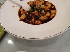 麻婆豆腐-峨嵋酒家(石景山店)