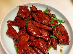 -小吊梨汤·北京菜·烤鸭(长安商场-首都博物馆店)