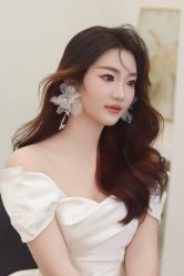 -LOVINA洛维娜婚纱礼服