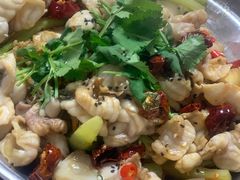 -小渔烧阳光小厨(中发·印象外滩店)