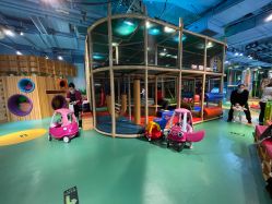 -KidSteam儿童乐园(富力城店)