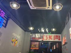 -老卜奎齐齐哈尔烤肉(人民东路店)
