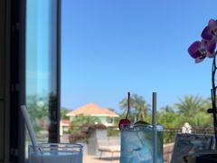 -大堂酒廊·亚龙湾万豪度假酒店