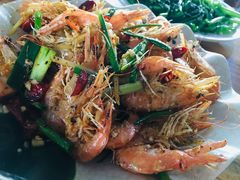 -四川人郑霞海鲜