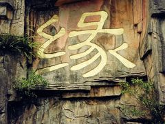 -三水森林公园