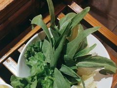 -快活林酸汤鱼鲜品火锅店(甲秀楼店)