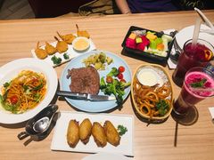 -必胜客(北苑路店)