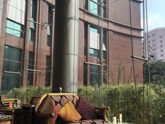 -上海青松城大酒店