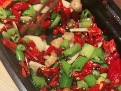 -二孃鸡爪爪(双楠店)