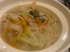 -福州世茂洲际酒店·福邸(台江店)