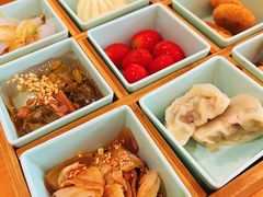 -蓉李记成都名小吃(二七万达店)