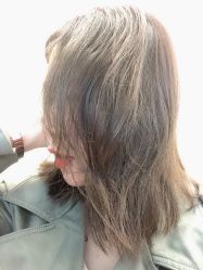 -MY HAIR ARDOR