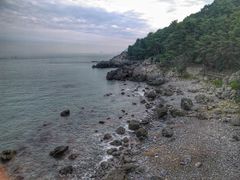 -海云台海滩