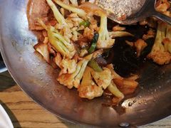 -老阿爸鲜鱼土菜(昆山花桥店)