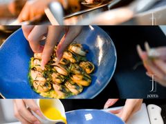 -翡翠36餐厅(浦东香格里拉店)