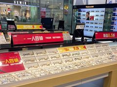 -LOHO眼镜(上海市浦江万达店)