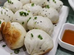 -金枝玉叶上海人家食府(三里河店)