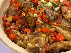 -潇湘阁(三里屯SOHO店)