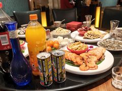 -美乐食街(小南店)