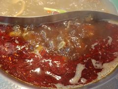 -额尔敦·品质自助(摩尔城店)