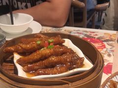 -虾饺妹·酒家(金碧店)