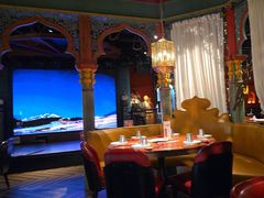 -纳瓦新疆菜(银都店)