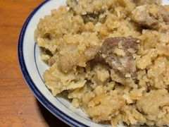 -老兰家传统烧烤炒菜泡馍(小南门店)