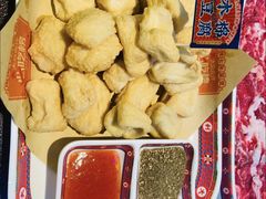 -大吉利·潮汕鲜牛肉火锅(总店)