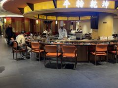 -牛将军•涮肉•烤肉(北京王府井·故宫店)