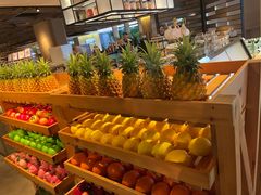 -金海湾自助餐厅(金陵饭店)