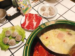-有拈头成都市井火锅(南中环店)
