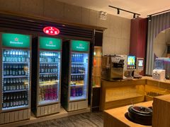 -卡宿自助餐厅(高新万达店)