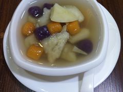 -龟金正·港式甜品(客村店)