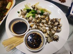 -方记海鲜大排档(乐山形象店)