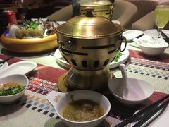 -慢丽江·云南野生菌土鸡锅(付家庄店)