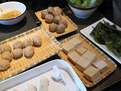 -土著渔匠·养生蝴蝶鱼(香樟路店)