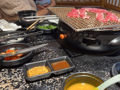 -九田家黑牛烤肉料理(石路天虹店)
