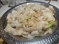 -小鱼小牛·鱼牛干锅·脆鱼火锅(世欧广场店)