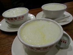 -正德顺順德雙皮奶(中信店)