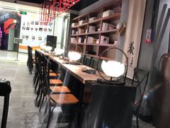 -和府捞面(东直门银座店)
