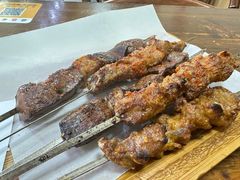 -歹歹的加个面过油肉拌面(贵州路店)