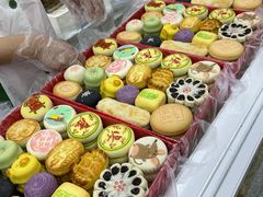 -北京稻香村(大都专卖店)