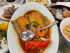 -渔娘渔家丹东海鲜(东直门店)