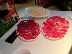 -潮发潮汕牛肉店(龙洞店)