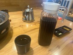 -九田家黑牛烤肉料理(太原迎泽区同至人店)