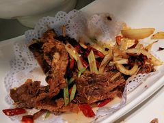 -同喜烤鸭店(光芒店)